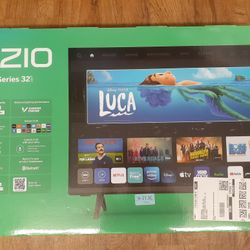 Vizio 32" Smart TV