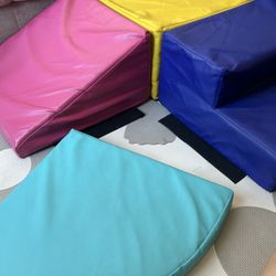 Children’s Climbing Blocks