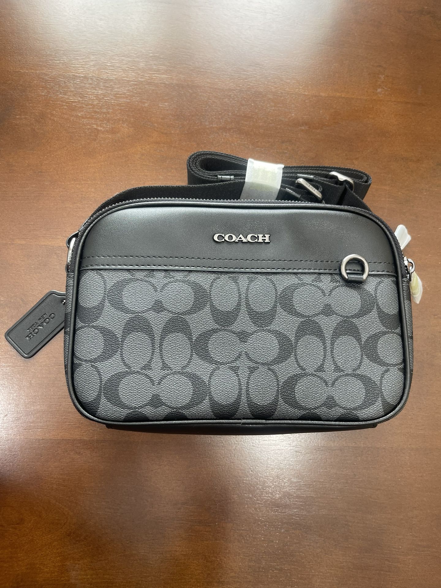 Coach Crossbody Bag