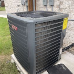 Ac Maintenance 
