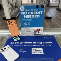 iPhone 17 Pro 256GB Unlocked