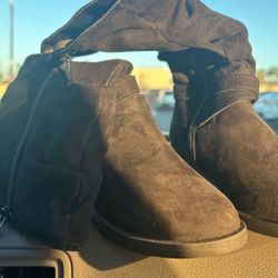 Cute Size 13 Toddler Boots