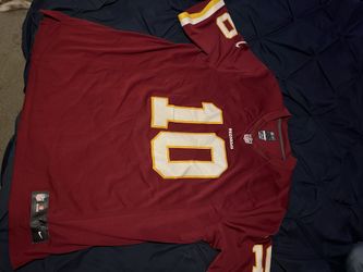 Redskins Jersey