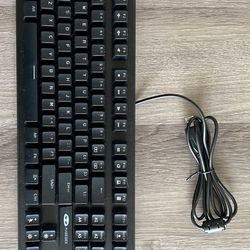 Unused Mechanical Keyboard 
