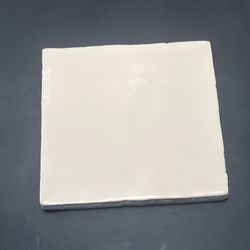 5”x5” Barcelona Blanco Tile 442 Count