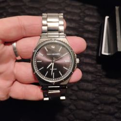 Van Heusen Wristwatch 