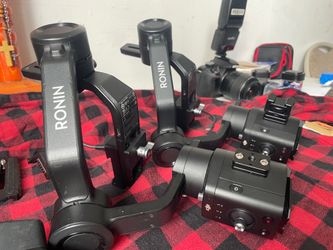 DJI RONIN SC