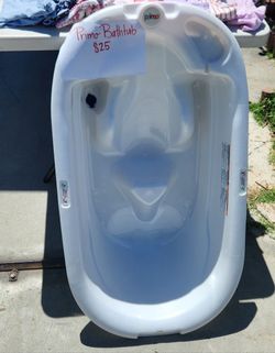 Primo Baby Bathtub