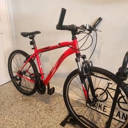 🔥🚲🔥26"Schwinn Ranger  Mountain Bike. 21 Speeds REFURBISHED 👌🏼