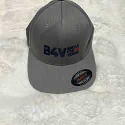 Vegas Golden Knights Battle For Vegas Hat