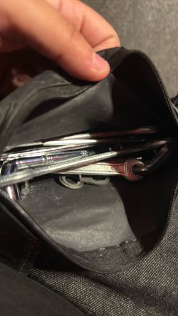 bike tools