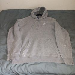 Nike Hoodie Size Small 