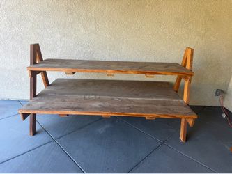 FREE XL Display Table