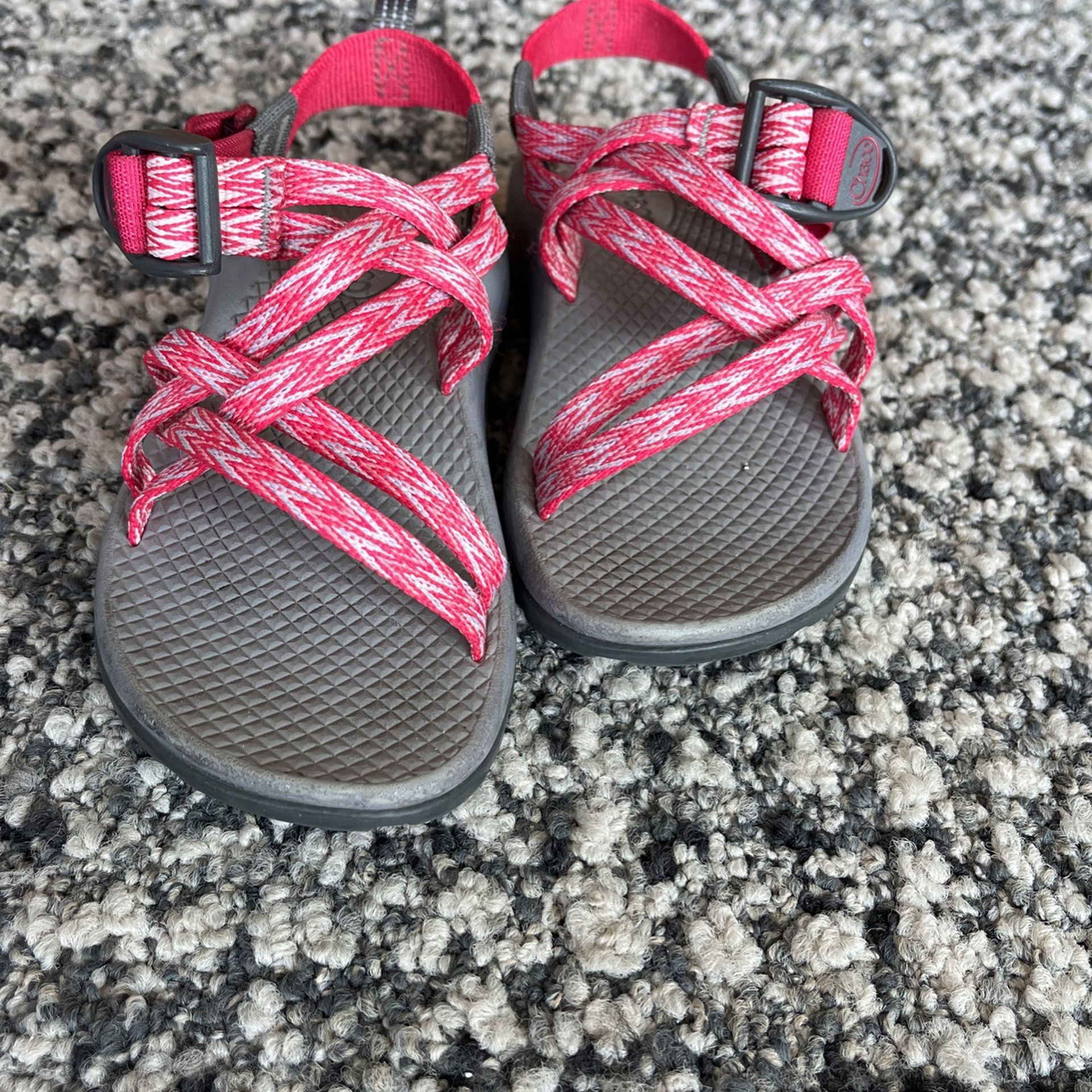 Chaco Kid's Sandals