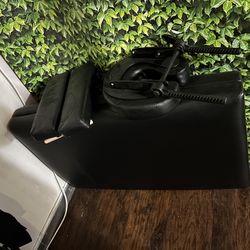 Portable Massage Table 