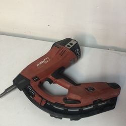 Hilti Gx3 Nail Gun