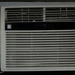 KENMORE ELITE 12-BTU WINDOW AC 