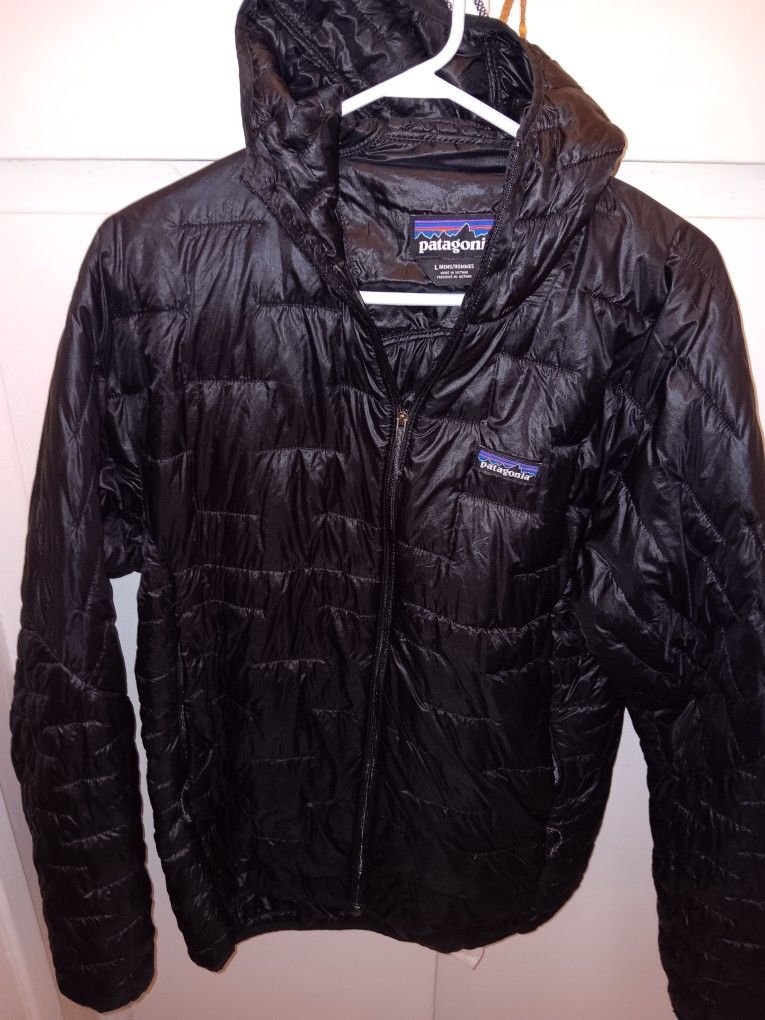 Patagonia Men's Size L 