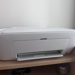 HP Deskjet 2752e Printer