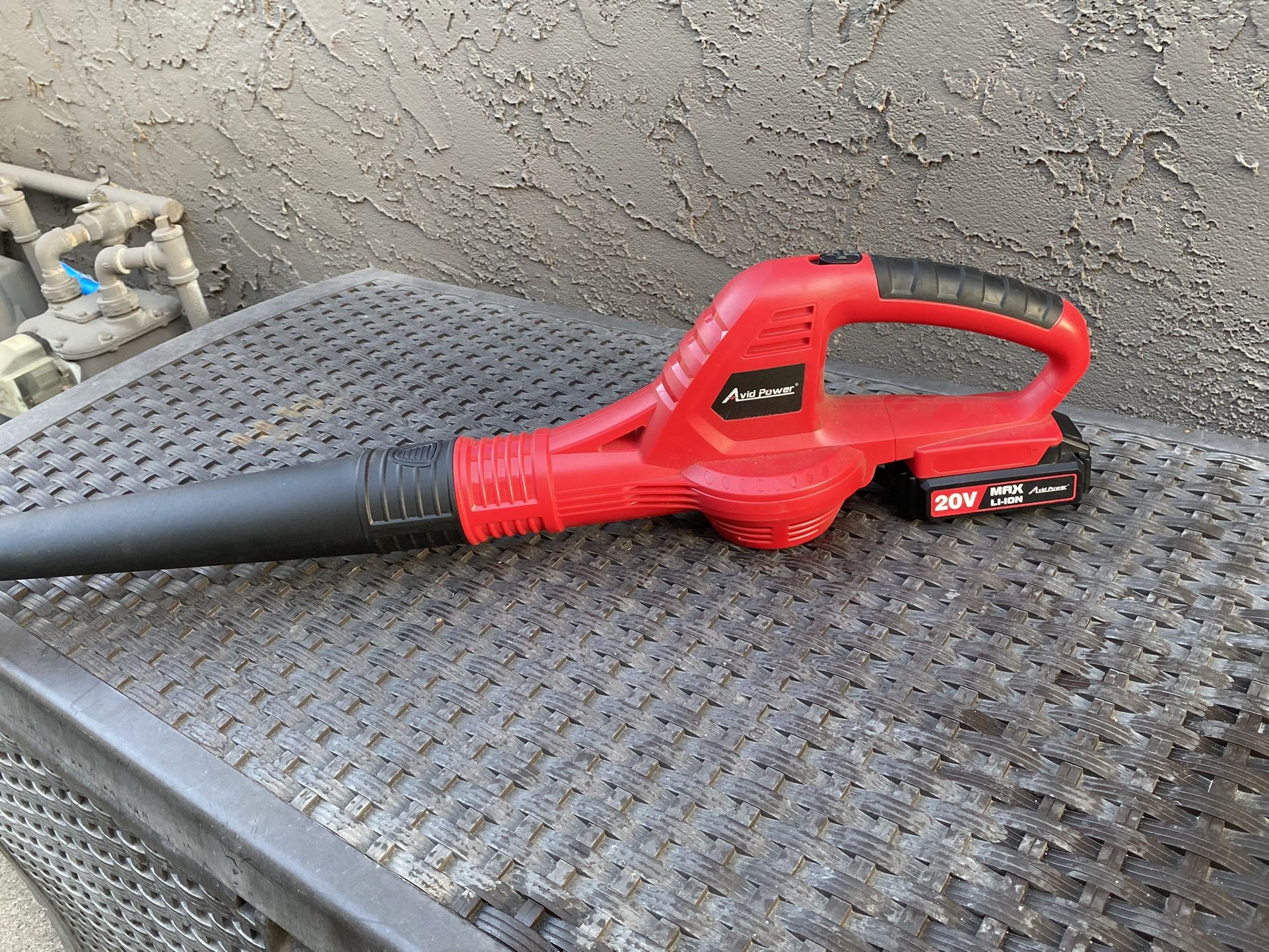 Leaf Blower for Sale in San Diego, CA OfferUp