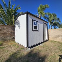New! New ! New! Custom Sheds, Storage Sheds, Casitas,
