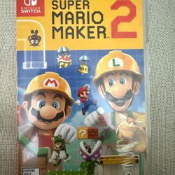 Nintendo Switch Games 