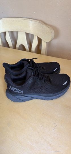 Hoka Womens shoes size 7.5