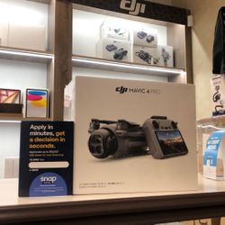 DJI Mavic 4 Pro Fly More Combo With RC2 Remote (Located In Downey, CA)