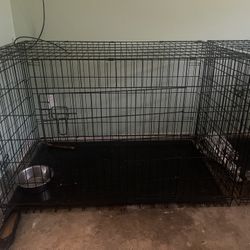 Dog Crates 
