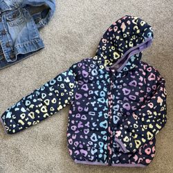 Girls jacket