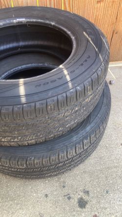 2 tiers both  for 50$
