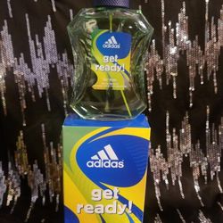 Adidas Many brands of new perfume available for men or women, single bottles or gift sets, body sprays and lotion available bz 20