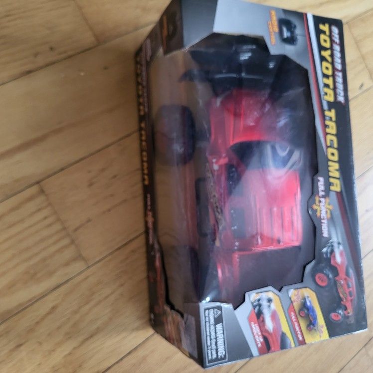 New Toys New Toys