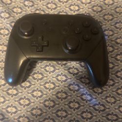 Nintendo Pro Controller 