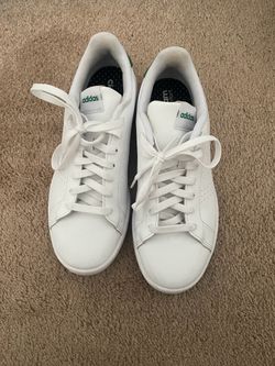 Adidas shoes women’s size 9 court shoes