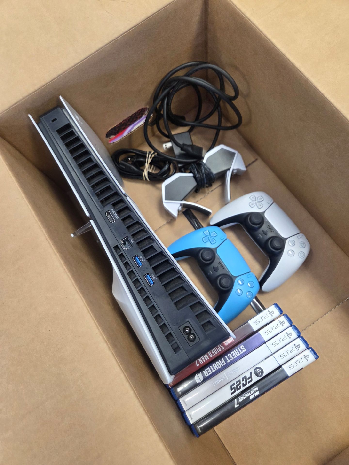 Ps5 Bundle