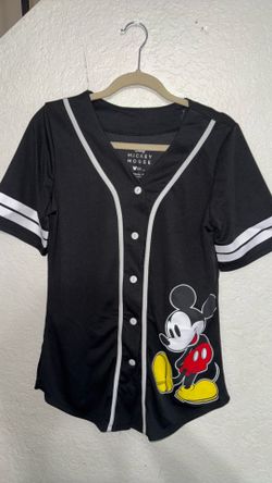 Mickey Mouse jersey 28