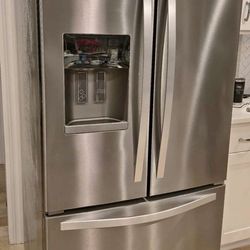 Whirlpool Refrigerator