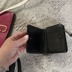 Woman Wallet 