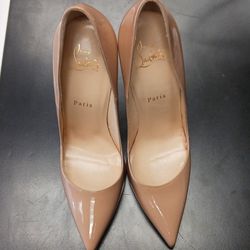 Christian Louboutin Size 8.5