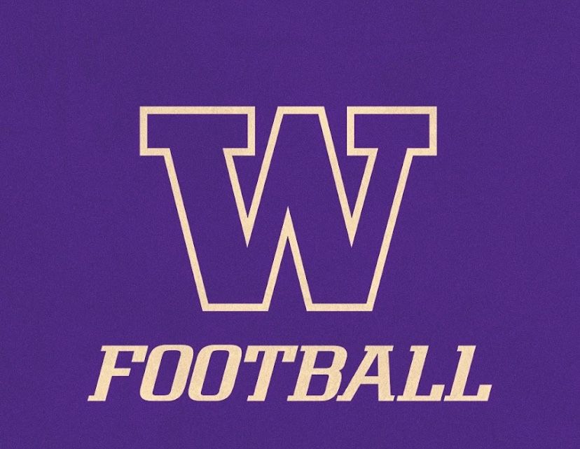 Washington Huskies Vs Rutgers Parking Pass E15/RV *October 10