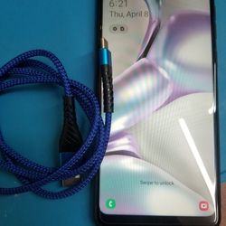 Samsung Galaxy A21 UNLOCKED to any carrier 