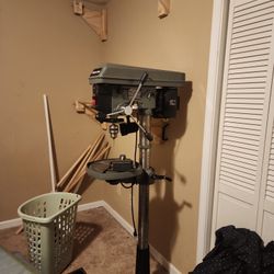 Drill Press