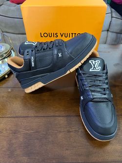 LV Men’s Shoes