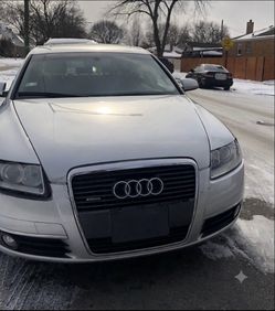 2006 Audi A6