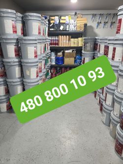 Paint for sale