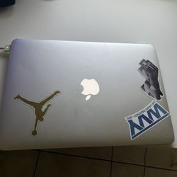 MacBook Air 2017
