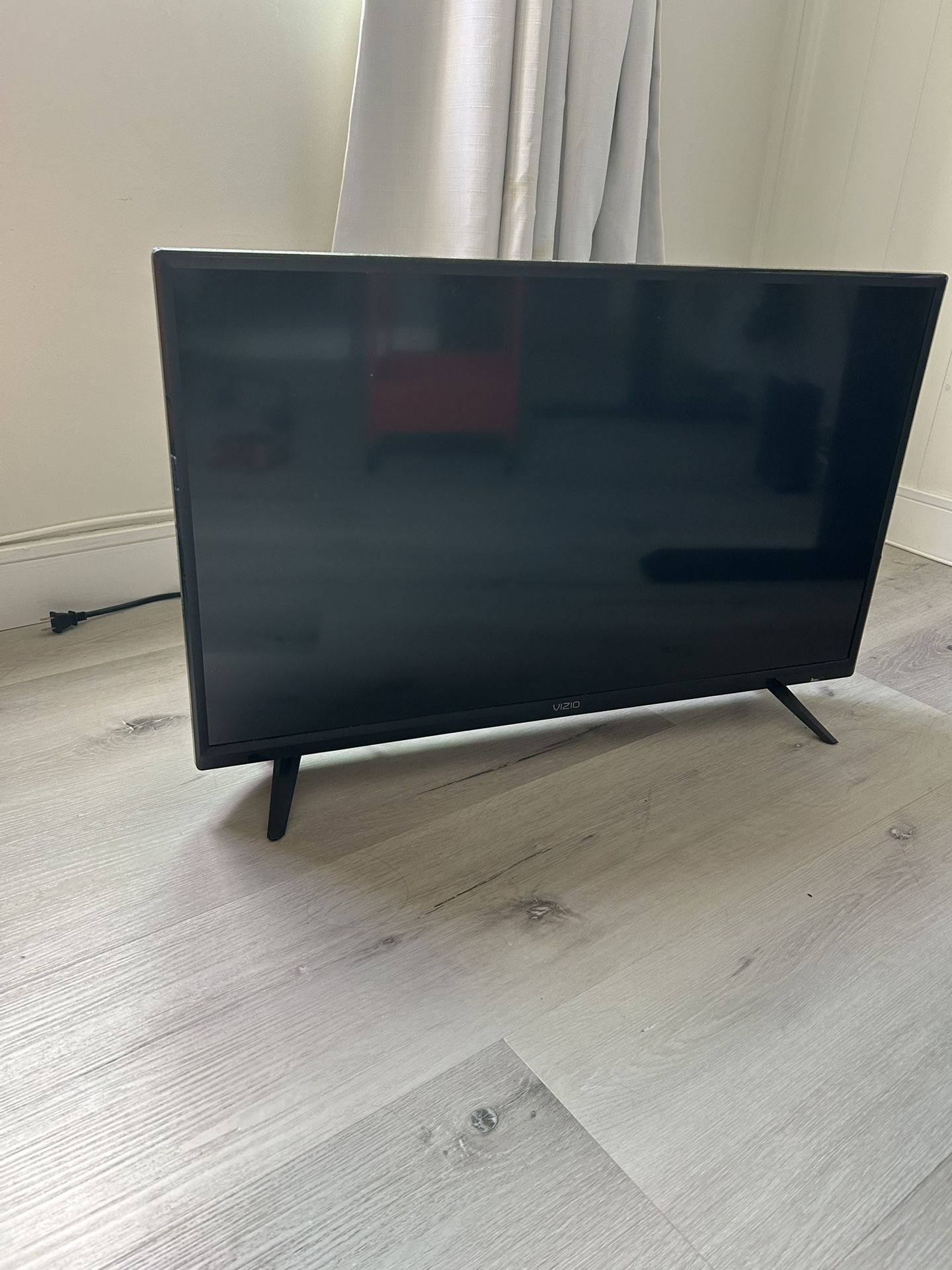 Vizio TV ($60)