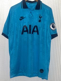 Nike AIA #10 Kane soccer jersey~ Fits like X-Large but says 2X on tag~