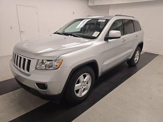 2011 Jeep Grand Cherokee